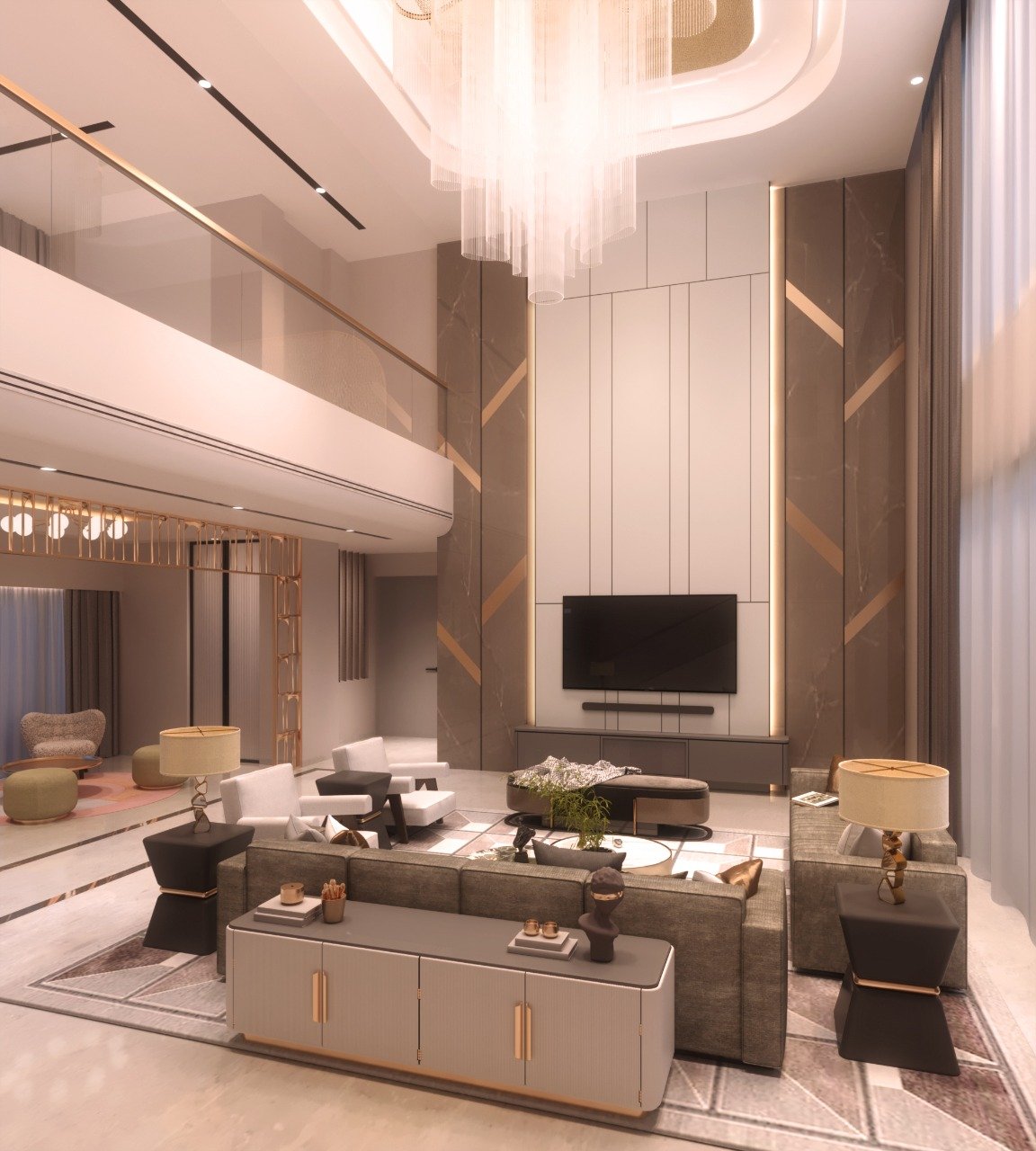 Private Villa - Gujarat D15